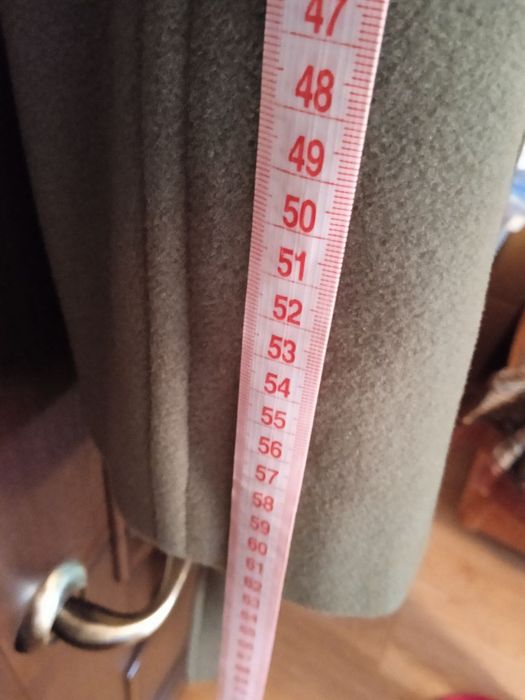 Полупальто женское