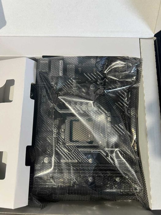 Kit Intel Core i5-11400F + Motherboard Asus Prime H510M-K+CoolerMaster Hyper 212 (Bom Estado)