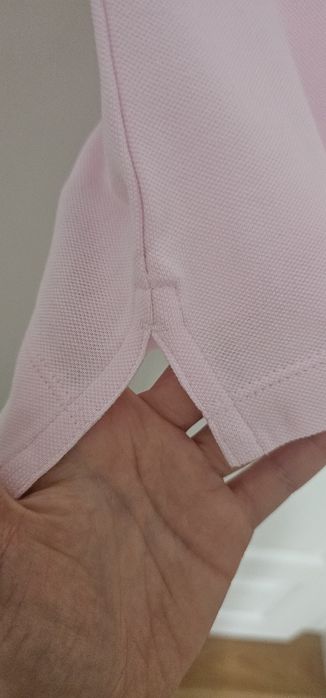 Tommy Hilfiger damska koszulka polo XXL new