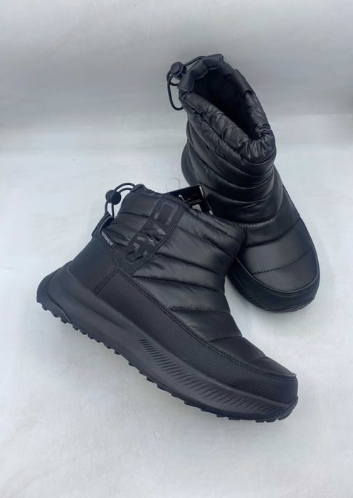 Дутики чоботи CMP Zoy Snow Boots Wp (3q79566-u901) оригінал