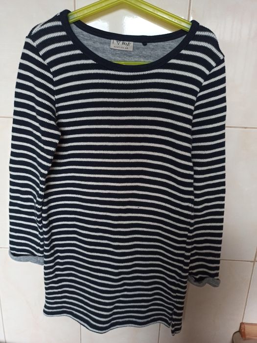 Тепле плаття для дівчинки next