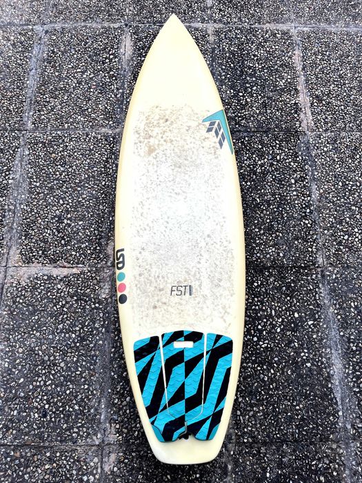 Prancha de Surf Firewire LSD Chubby Chedda 6'0, 31.6L Oeiras E São