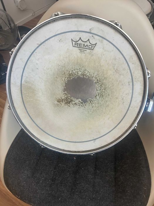 Tarola Piccollo/Picolli 14x4,5 Pulgadas Premier High Tunned