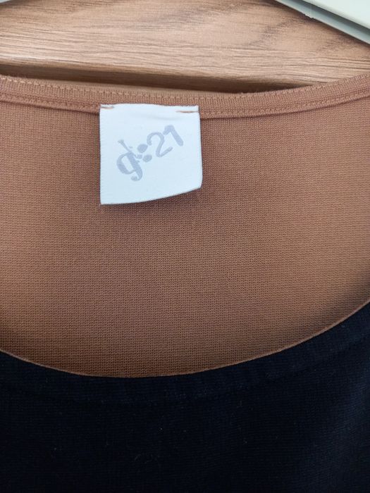 Sukienka, rozm M/L