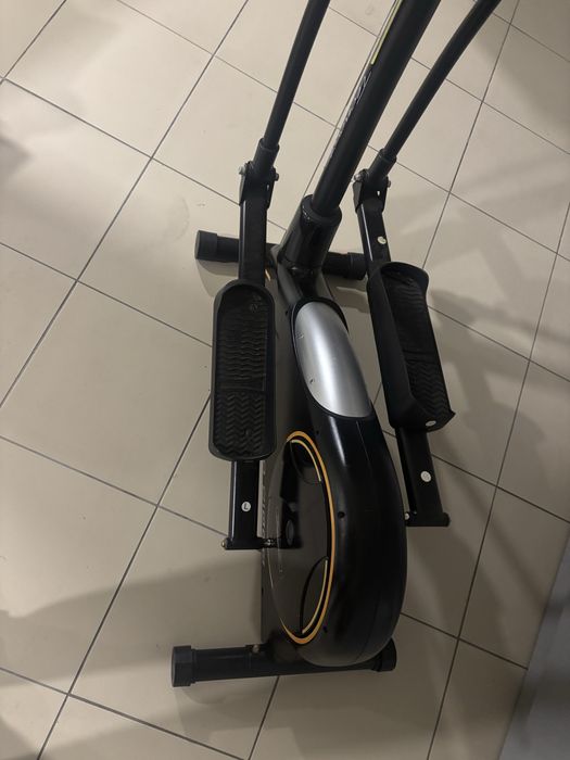 Eliptica praticamente nova