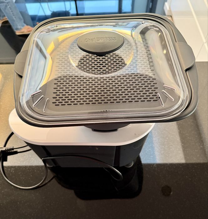 Robot de cozinha Chef Express