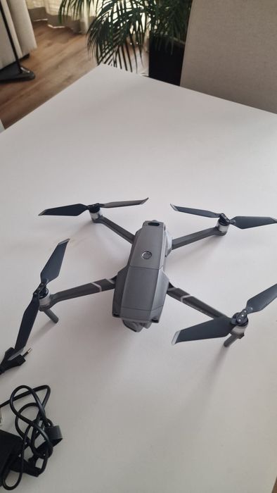 DJI Mavic 2 Pro Hasselblad + Fly More | 3 Baterias + Mala + Acessórios