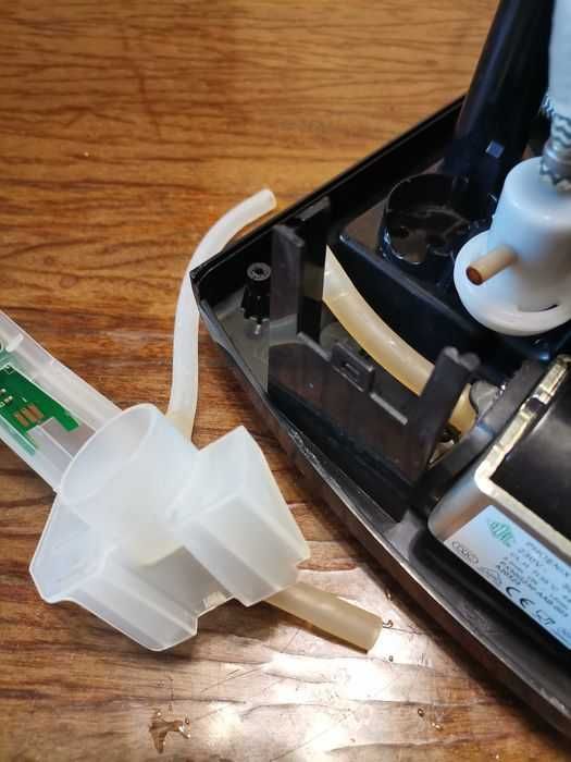 Ремонт кофемашин ‼️KRUPS‼️обслуживание KRUPS Частный мастер