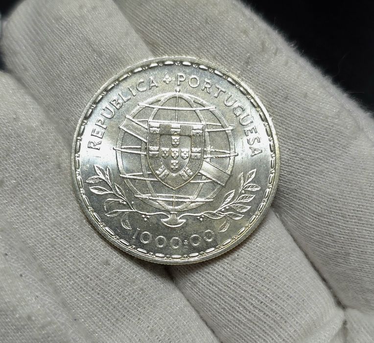 1000$00 1983 soberba