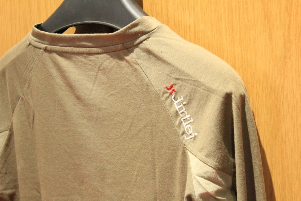 Jersey Dirtlej S / camisola bicicleta / btt /enduro