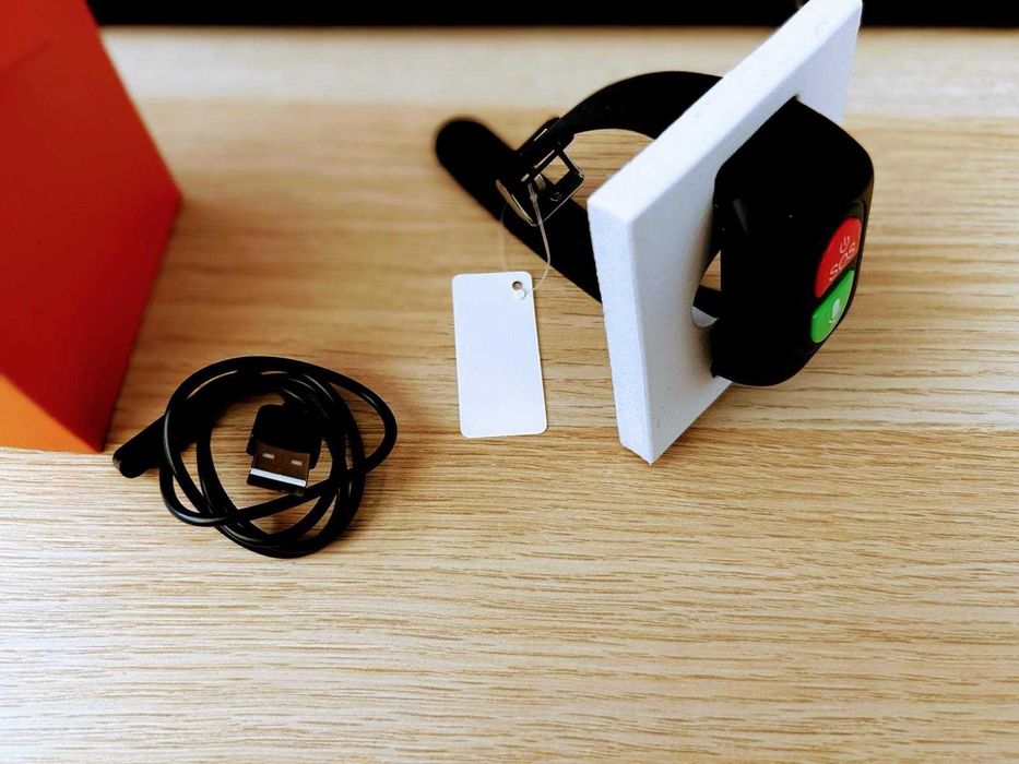 GPS para Idosos, botão sos, rastreamento, frequência cardíaca