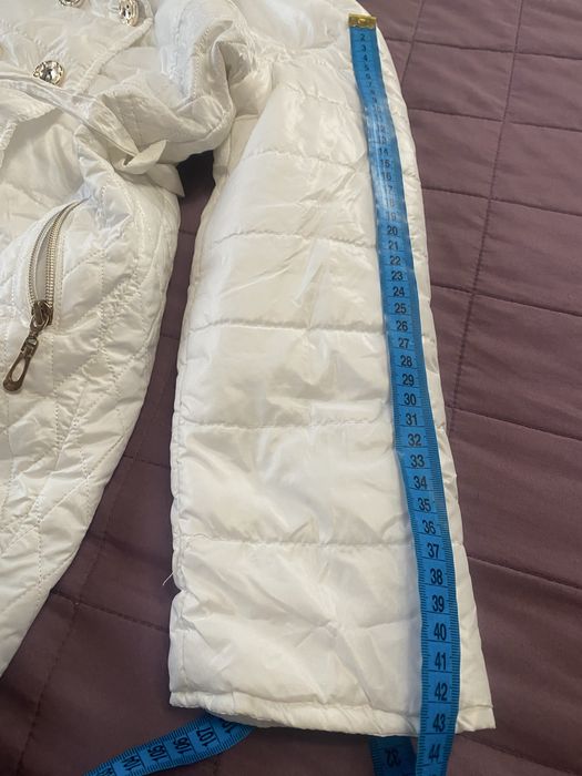 Пальто пальтішко для дівчинки р.122 (5-7р)