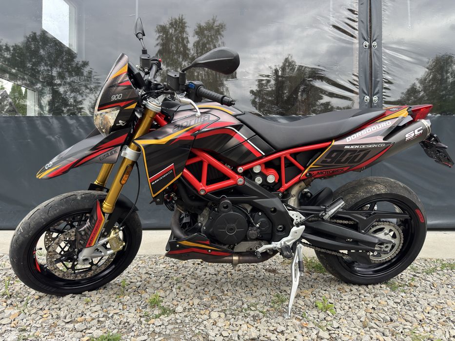 Aprilia