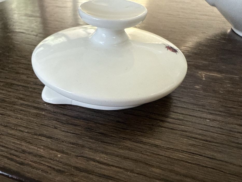 Чайник Villeroy & Boch 1748