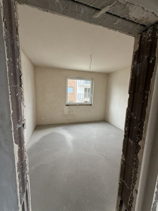 Mieszkanie na 1 pietrze 76,72 m2 OGRODY ŁUKASIEWICZA
