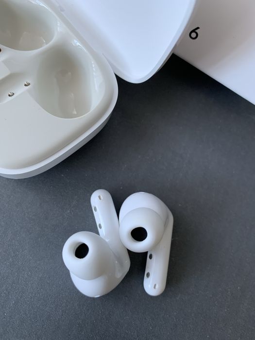 Навушники Redmi Buds 6 Cloud White