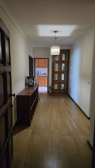 Excelente Arrendamento T3 na Póvoa de Varzim – A 200m da Praia!