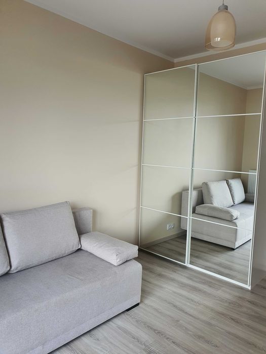 Mieszkanie – Warszawa, Nowe Górce, Bemowo - Widok 2