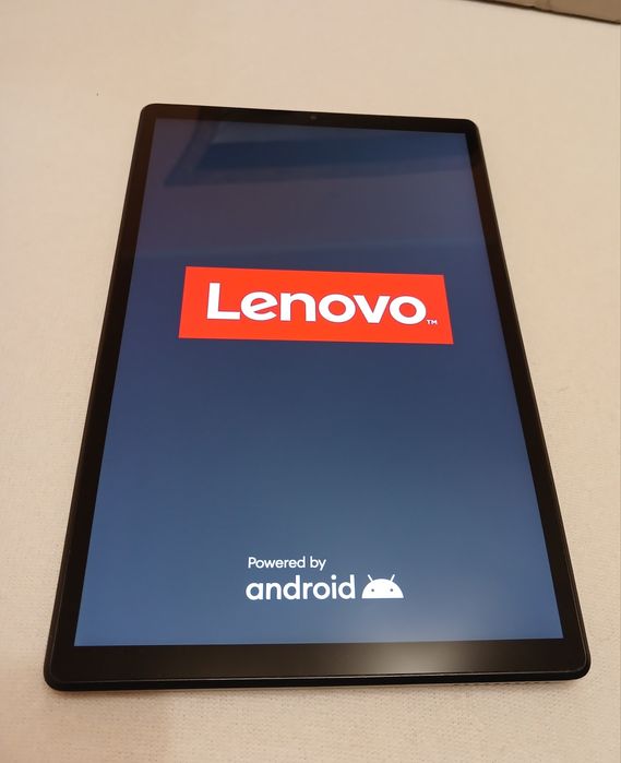 Lenovo TAB k10, дисплей- 10.3' android 12;  4gb/64gb