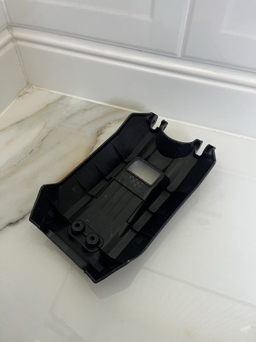 Pokrywa bateri carbon sur-ron surron sur ron klapa