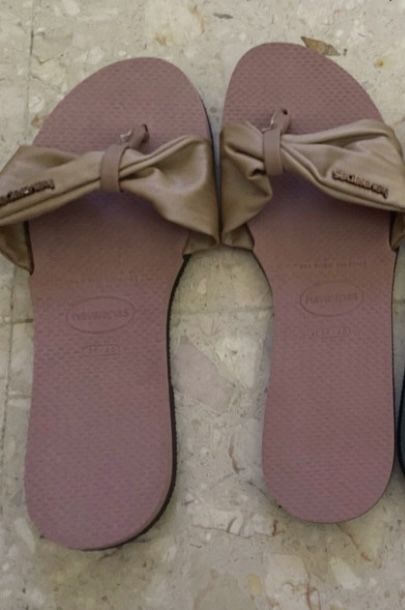 Havaianas originais