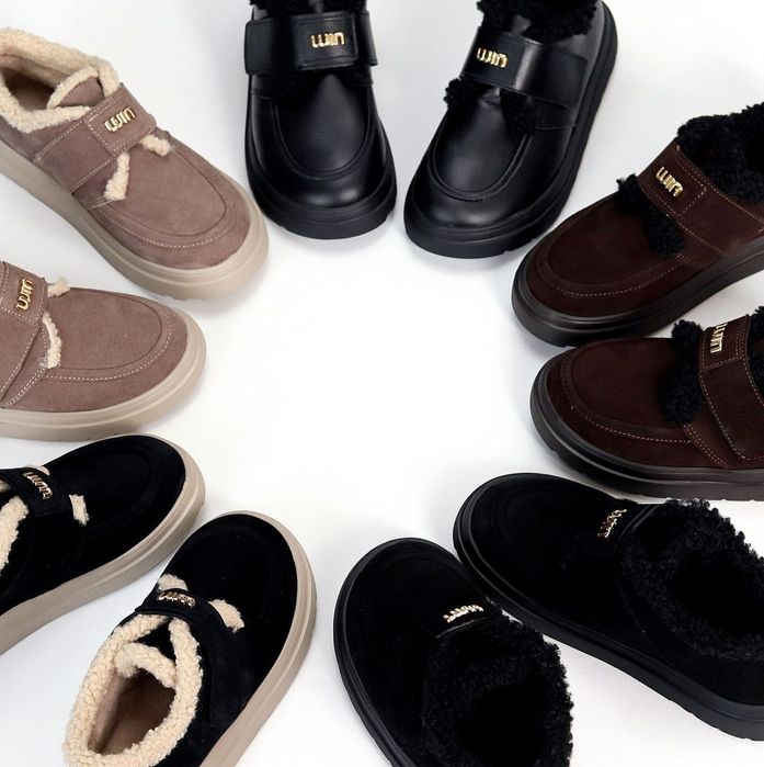 Автоледі  "Mistery"