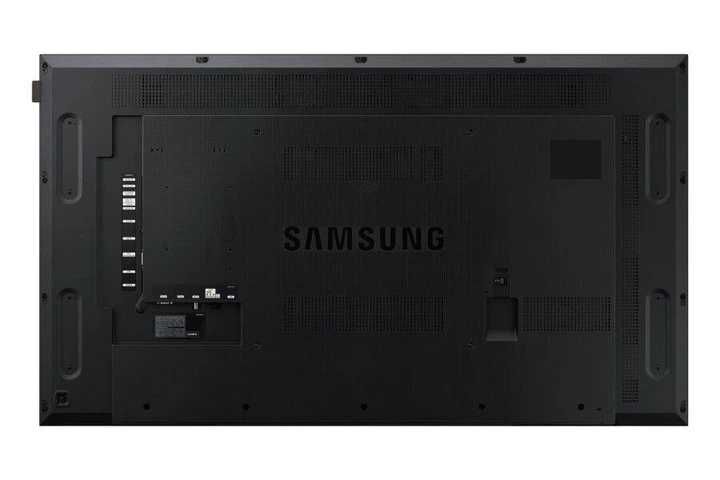 Безрамкова LED Панель монітор Samsung DM48E 47" Full HD