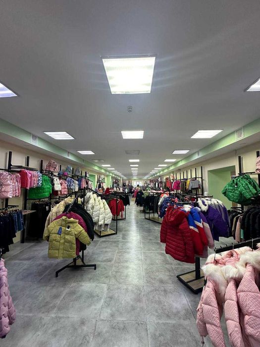 РИНОК 1252м2 Здам Приміщення з АКТИВНИМ Трафіком та НАЙНИЖЧОЮ Ціною