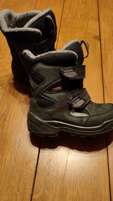 Сапожки мембранные Floare 32 размер