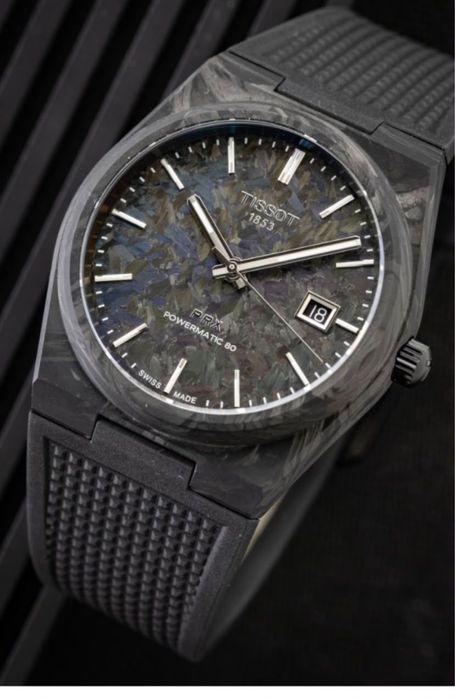 Relogio Tissot 1853