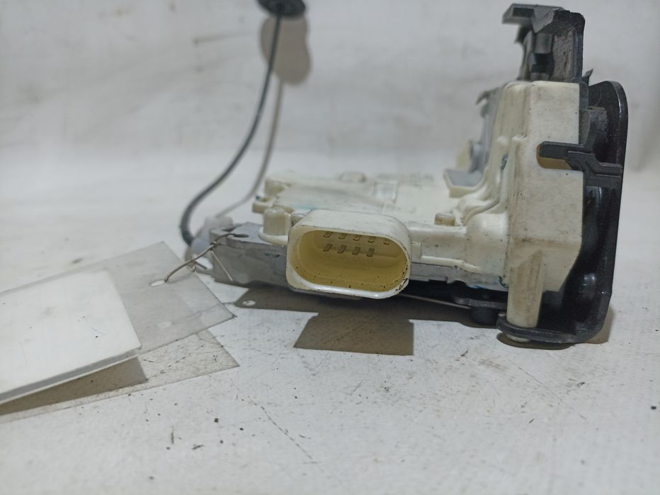 Fechadura / fecho porta frente esquerdo AUDI A4 (8EC, B7)