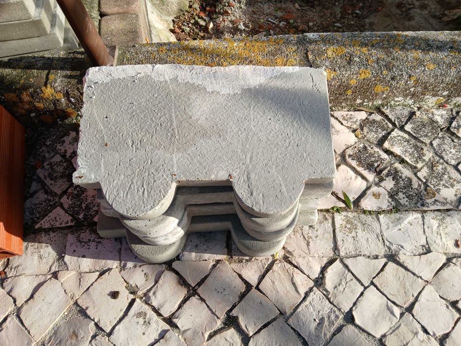 Bordaduras de jardim para canteiros