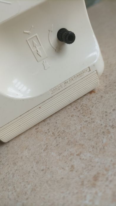 Часы будильник  Junghans. Винтаж.