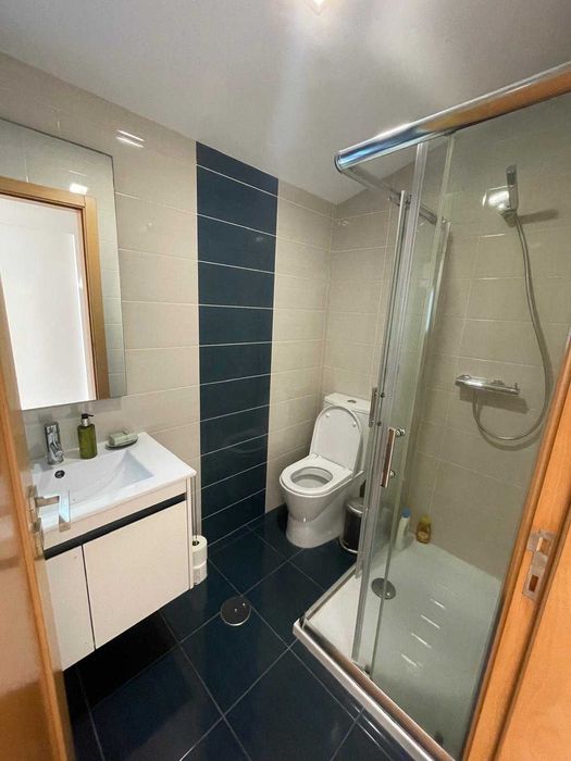 Apartamento T3 Mobilado - Praia da Costa Nova - Arrendamento