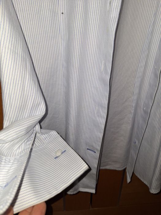 Camisa senhora sacoor brothers