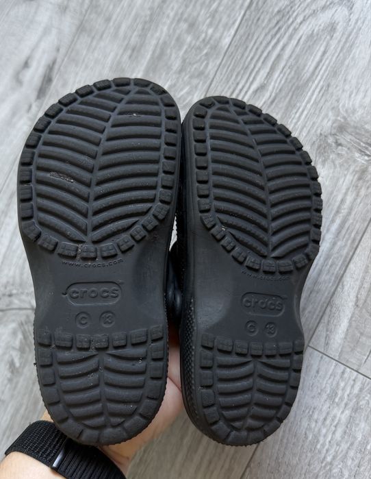 Дитячі Crocs c13