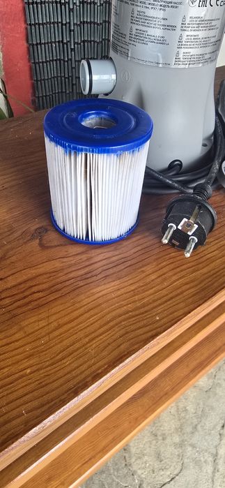 Filtro Piscina BESTWAY