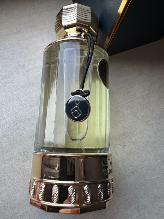 Yaqoot for Oud Imperial 1