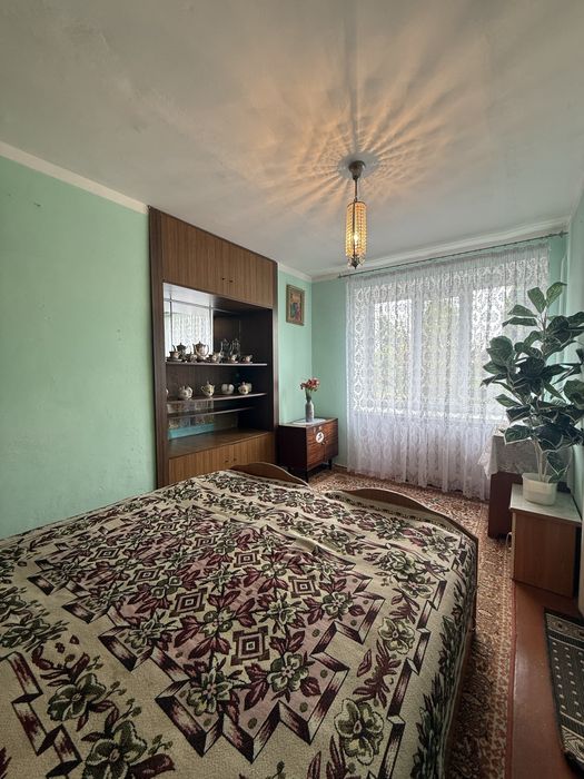 Продаж 3к.квартири 77м2 | с.Верба