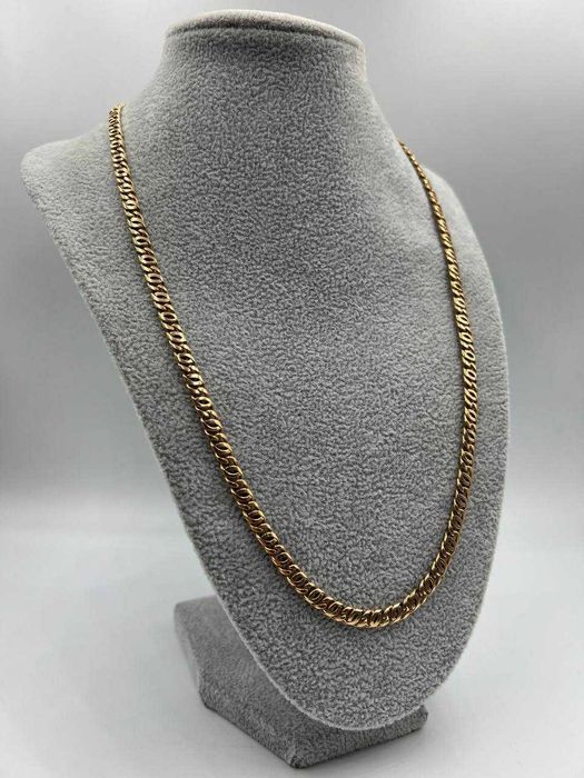 Złoty łańcuszek 34.32g 14K
