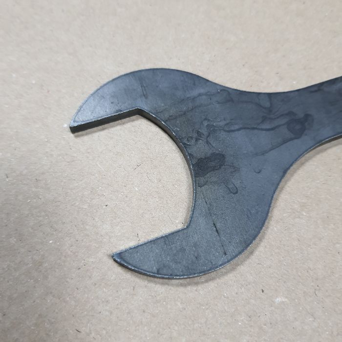 Ключ передней вилки ДНЕПР МТ УРАЛ К750 М72 К-750 К650 передньої вилки