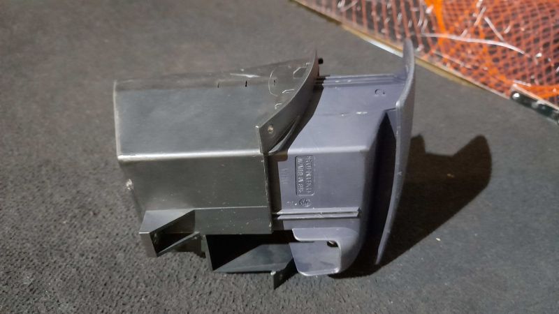 Kit Cinzeiro Ford Puma (Ec_)