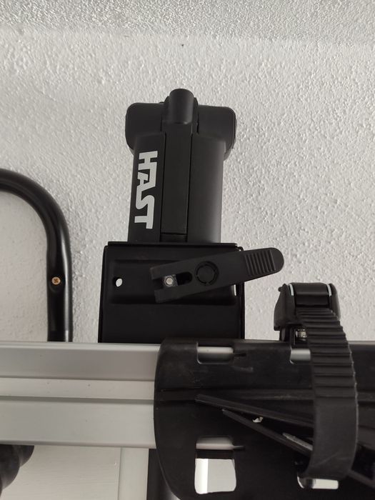 Barra HAST Railing - H21 para VOLKSWAGEN TIGUAN