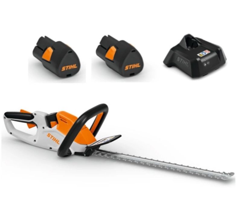 STIHL nożyce akumulatorowe HSA 40