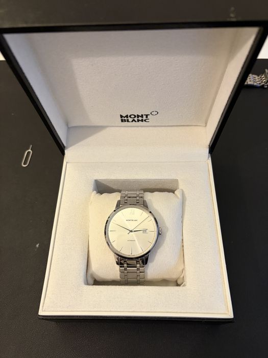 Relogio Montblanc 11126