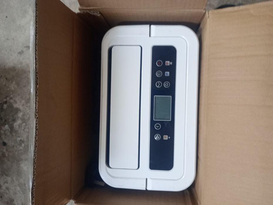 Osuszacz powietrza blyss Madden 16l