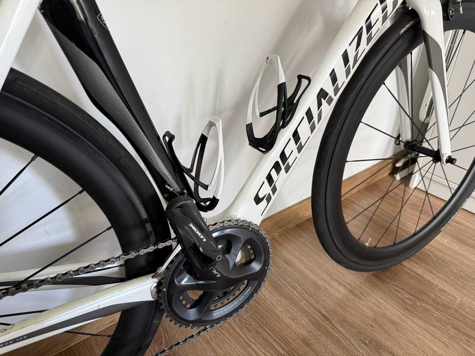 Specialized Venge Expert Ultegra Full Carbon 54