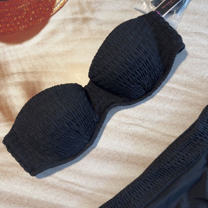 Купальник Victoria’s Secret роздільний
