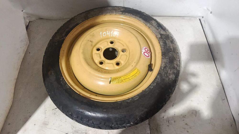 Pneu suplente HONDA Civic VIII Sedan (FD_, FA_)