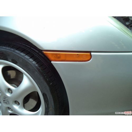 Piscas Laterais / Intermitentes Porsche Boxster 986 / 911 996 - Novos